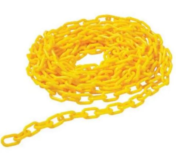 Picture of PLASTIC CHAIN 5 METER